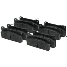 Féktuskókészlet Mercedes-Benz 0024201320