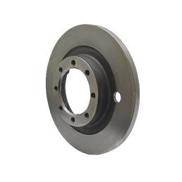 Féktárcsa Mercedes-Benz 4174210012