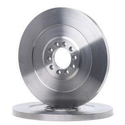 Féktárcsa Mercedes-Benz 4164210412