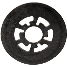 Féktárcsa Merlo 021590