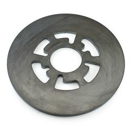 Féktárcsa Merlo 073254, 73254