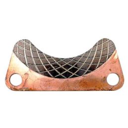 Fékbetét New Holland 5130785, 5118100, 979045, 14184