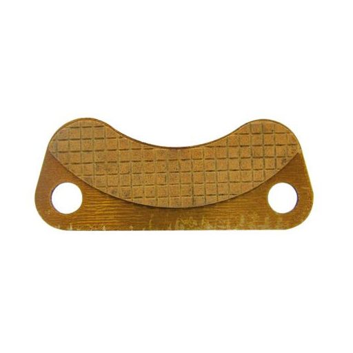 Fékbetét New Holland 5158123, 5158942, 5104774, 5158924, 979010