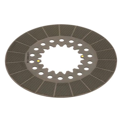 Féktárcsa New Holland 90507250, 47392028, 84141962