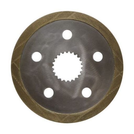 Féktárcsa New Holland 81818854, 83989830, E9NN2A097BA