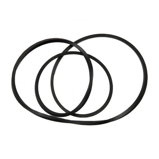 Tömítőgyűrű fékdugattyúhoz külső New Holland 87388213, 5105536, 4997213