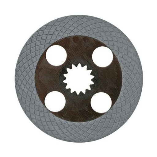 Féktárcsa New Holland 9S40110, 5184313, 4997208