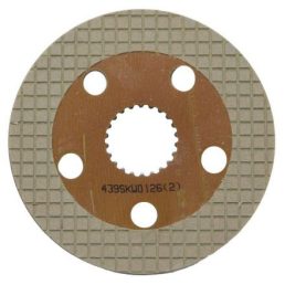 Féktárcsa New Holland 950439, 5094585