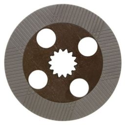 Féktárcsa New Holland 950893, 84190977