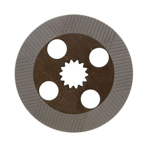 Féktárcsa New Holland 950893, 84190977