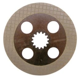 Féktárcsa New Holland 950804, 47126359, 87516068