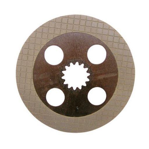 Féktárcsa New Holland 950804, 47126359, 87516068