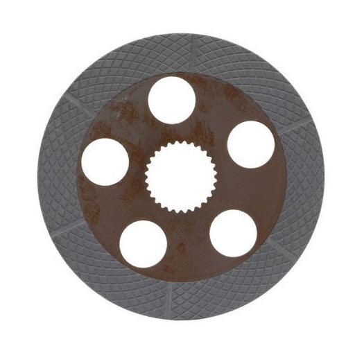 Féktárcsa New Holland 87723854, 47106252