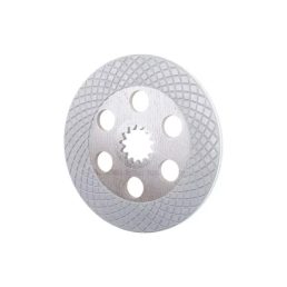 Féktárcsa New Holland 6190295M1, 1-33-744-614