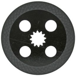 Féktárcsa New Holland 9S40247, 5191497