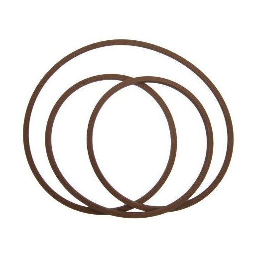 Tömítőgyűrű fékdugattyúhoz New Holland 5191498