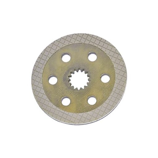 Féktárcsa New Holland 47126358