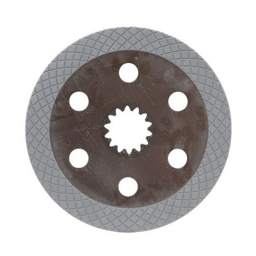 Féktárcsa New Holland 9S40343, 84201664