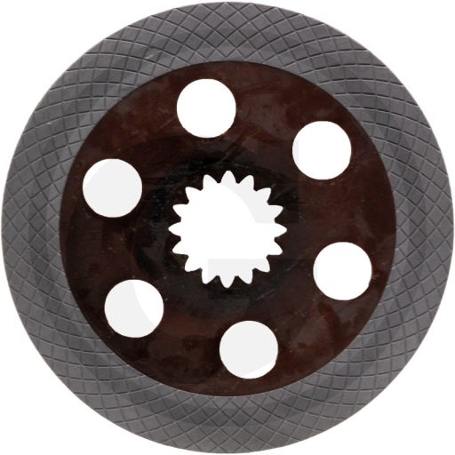 Féktárcsa New Holland 47775280