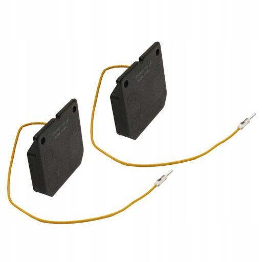 Fékbetétkészlet New Holland 9832306, 89832306