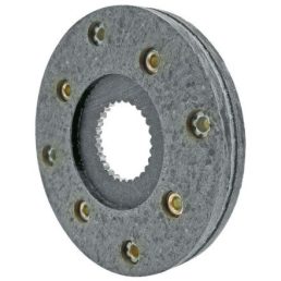 Féktárcsa Renault 6005003083, 7700013504, 7701004426