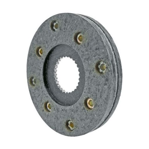 Féktárcsa Renault 6005003083, 7700013504, 7701004426