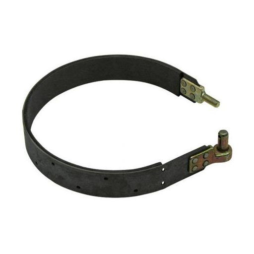 Kézifékszalag bal Renault 6005009130, 7701025832, 6005003693, 6005008446, 73320393NLR