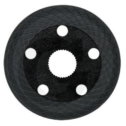 Féktárcsa Renault 7700016494