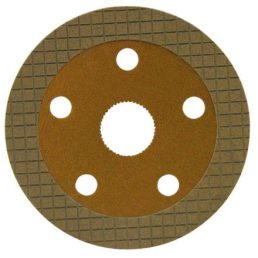 Féktárcsa Renault 7700055217, 7700015006