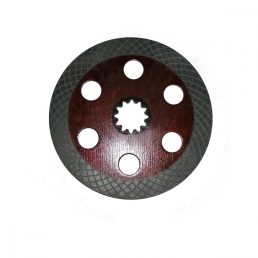 Féktárcsa Same 0.009.7067.2