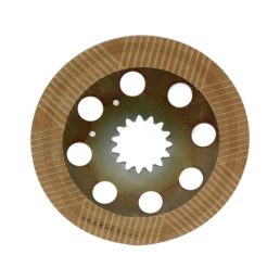 Féktárcsa Same 0.008.7262.3/10