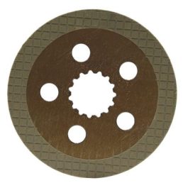 Féktárcsa Same 0.011.9203.2, 9S50451