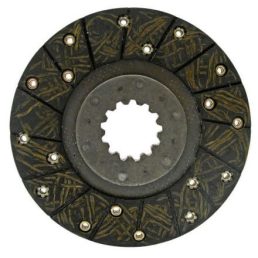 Féktárcsa Same 0.158.5434.3