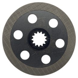 Féktárcsa Same 0.009.7066.2, 0.017.1211.2