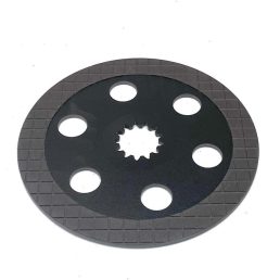 Féktárcsa Same 0.009.7066.2, 0.017.1211.2