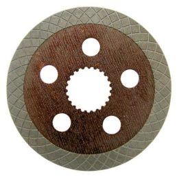 Féktárcsa Same 0.256.5434.0/10, 0.256.5434.0