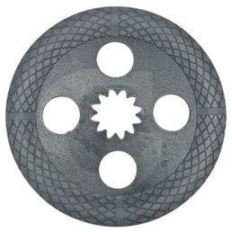 Féktárcsa Same 0.170.5434.0/10, 0.170.5434.0