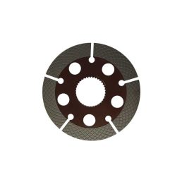 Féktárcsa Same 04435743, 4435743