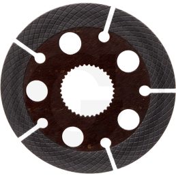 Féktárcsa Same 0.900.1163.2