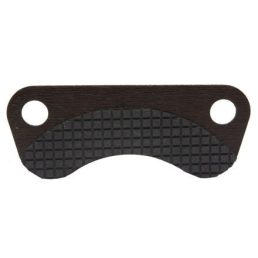 Fékbetét Steyr 979067, 5199788