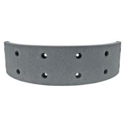 Fékbetét Steyr 1295340801, 1295340010