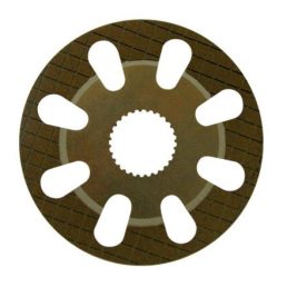 Féktárcsa Steyr 155700340029