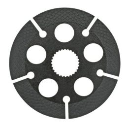 Féktárcsa Steyr 155700340071, 155700340044