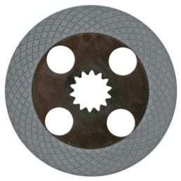 Féktárcsa Steyr 5184313, 4997208, 9S40110