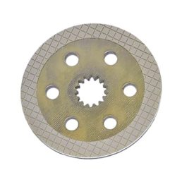 Féktárcsa Steyr 47126358