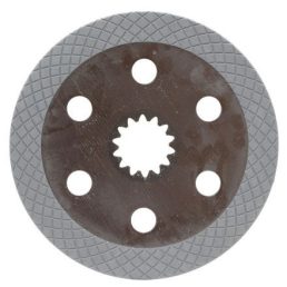 Féktárcsa Steyr 9S40343, 84201664