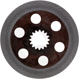 Féktárcsa Steyr 47775280