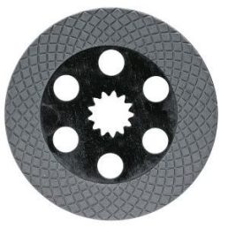 Féktárcsa Steyr 1-33-744-614, 47109235