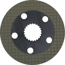 Féktárcsa Valtra-Valmet VA117166