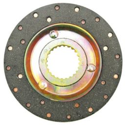 Féktárcsa Zetor 72112680